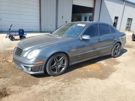  Mercedes-Benz E 63 A...