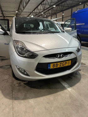 Hyundai Ix20 Blue drive PANORAMA Регистриран, снимка 2