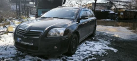 Toyota Avensis | Mobile.bg    10