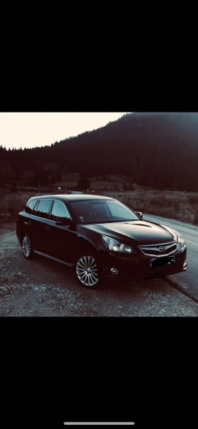 Subaru Legacy 2.5  | Mobile.bg    2