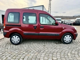 Renault Kangoo 1.5, снимка 6