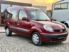 Renault Kangoo 1.5, снимка 7