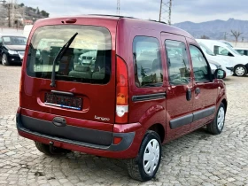 Renault Kangoo 1.5, снимка 5