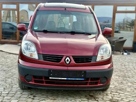 Renault Kangoo 1.5, снимка 8