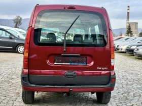 Renault Kangoo 1.5, снимка 4