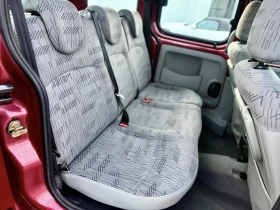 Renault Kangoo 1.5, снимка 15