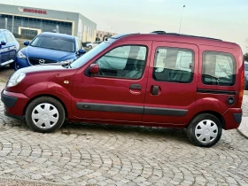 Обява за продажба на Renault Kangoo 1.5 ~5 200 лв. - изображение 1