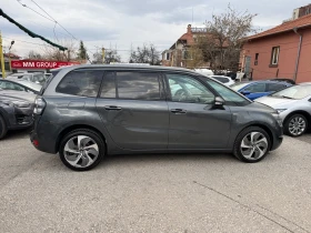 Citroen Grand C4 Picasso 2.0HDI-Exclusive-ЛИЗИНГ, снимка 6