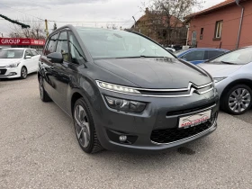 Citroen Grand C4 Picasso 2.0HDI-Exclusive-ЛИЗИНГ, снимка 7