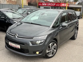  Citroen Grand C4 Pic...