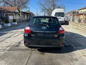 Toyota Auris 1.4, снимка 4