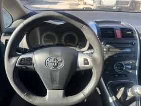 Toyota Auris 1.4, снимка 7