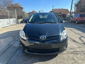 Toyota Auris 1.4 - 9500 лв. - 92095453 | Car24.bg