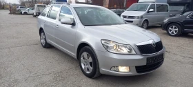 Skoda Octavia 2.0TDI/140к.с./Автомат/Навигация/190000км/CH - 12500 лв. - 11967087 | Car24.bg