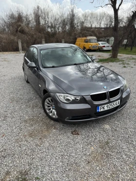 BMW 320 318d - 4999 лв. - 35795576 | Car24.bg