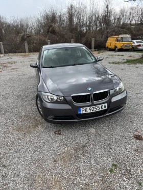 BMW 320 318d - 4999 лв. - 35795576 | Car24.bg