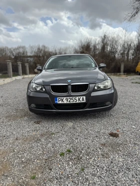 BMW 320 318d - 4999 лв. - 35795576 | Car24.bg