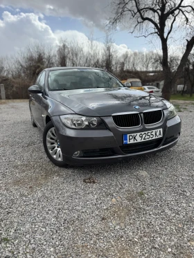 BMW 320 318d - 4999 лв. - 35795576 | Car24.bg