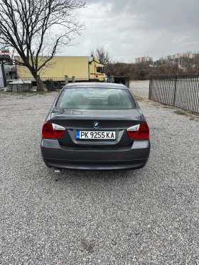 BMW 320 318d - 4999 лв. - 35795576 | Car24.bg