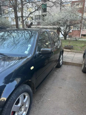 VW Golf, снимка 2