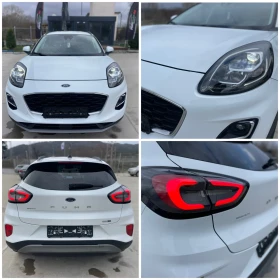 Ford Puma 1.0EcoBoost/Hybrid/125cv/Titanium, снимка 12