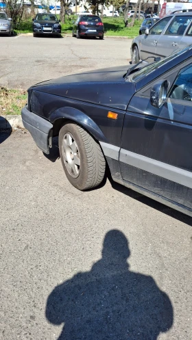 VW Passat Седан, снимка 11