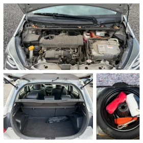 Toyota Yaris Facelift 2018г. 1.5 VVT-i (100 кс) Hybrid e-CVT - 22500 лв. - 75427419 | Car24.bg