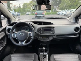 Toyota Yaris Facelift 2018г. 1.5 VVT-i (100 кс) Hybrid e-CVT - 22500 лв. - 75427419 | Car24.bg