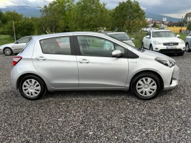 Toyota Yaris Facelift 2018г. 1.5 VVT-i (100 кс) Hybrid e-CVT - 22500 лв. - 75427419 | Car24.bg