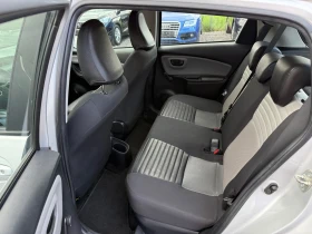 Toyota Yaris Facelift 2018г. 1.5 VVT-i (100 кс) Hybrid e-CVT - 22500 лв. - 75427419 | Car24.bg