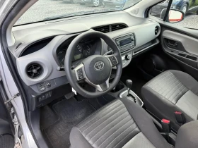 Toyota Yaris Facelift 2018г. 1.5 VVT-i (100 кс) Hybrid e-CVT - 22500 лв. - 75427419 | Car24.bg