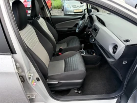 Toyota Yaris Facelift 2018г. 1.5 VVT-i (100 кс) Hybrid e-CVT - 22500 лв. - 75427419 | Car24.bg