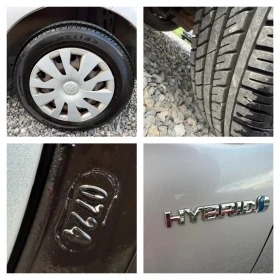 Toyota Yaris Facelift 2018г. 1.5 VVT-i (100 кс) Hybrid e-CVT - 22500 лв. - 75427419 | Car24.bg