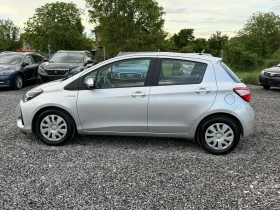 Toyota Yaris Facelift 2018г. 1.5 VVT-i (100 кс) Hybrid e-CVT - 22500 лв. - 75427419 | Car24.bg