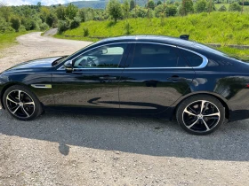 Jaguar Xf 2.0 d | Mobile.bg    6