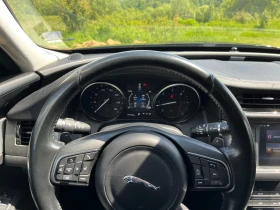 Jaguar Xf 2.0 d | Mobile.bg    10