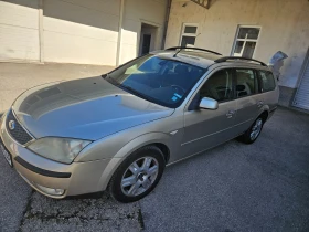 Снимка Ford Mondeo