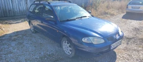     Hyundai Lantra