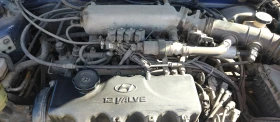 Hyundai Lantra | Mobile.bg    7