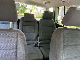Обява за продажба на VW Touran 1.6i ~6 800 лв. - изображение 7