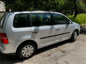 Обява за продажба на VW Touran 1.6i ~6 800 лв. - изображение 1