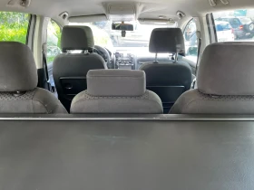 Обява за продажба на VW Touran 1.6i ~6 800 лв. - изображение 8
