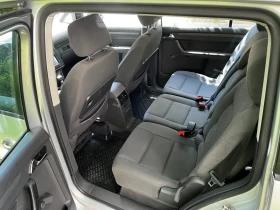 Обява за продажба на VW Touran 1.6i ~6 800 лв. - изображение 4