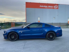 Ford Mustang 3.7 ГAЗОВ ИНЖЕКЦИОН ROUSH ПАКЕТ - 30000 лв. - 53501975 | Car24.bg