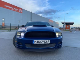 Ford Mustang 3.7 ГAЗОВ ИНЖЕКЦИОН ROUSH ПАКЕТ - 30000 лв. - 53501975 | Car24.bg