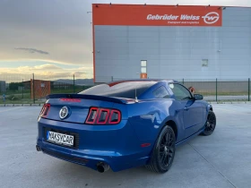 Ford Mustang 3.7 ГAЗОВ ИНЖЕКЦИОН ROUSH ПАКЕТ - 30000 лв. - 53501975 | Car24.bg