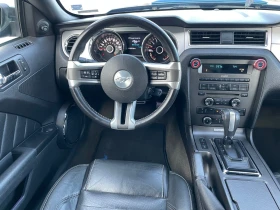Ford Mustang 3.7 ГAЗОВ ИНЖЕКЦИОН ROUSH ПАКЕТ - 30000 лв. - 53501975 | Car24.bg