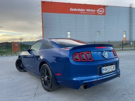 Ford Mustang 3.7 ГAЗОВ ИНЖЕКЦИОН ROUSH ПАКЕТ - 30000 лв. - 53501975 | Car24.bg