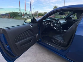 Ford Mustang 3.7 ГAЗОВ ИНЖЕКЦИОН ROUSH ПАКЕТ - 30000 лв. - 53501975 | Car24.bg