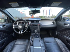 Ford Mustang 3.7 ГAЗОВ ИНЖЕКЦИОН ROUSH ПАКЕТ - 30000 лв. - 53501975 | Car24.bg